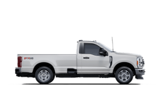 2025 Ford Super Duty® External Image 1